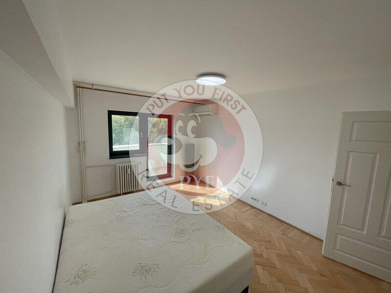 Marasesti | 3 camere | 90mp | Decomandat | B12337