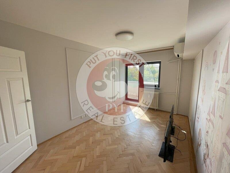 Marasesti | 3 camere | 90mp | Decomandat | B12337