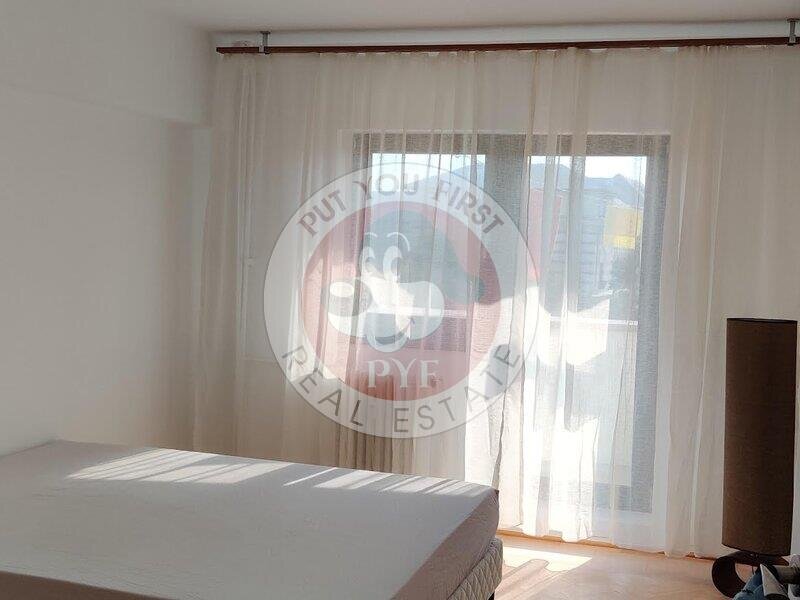 Marasesti | 3 camere | 90mp | Decomandat | B12337