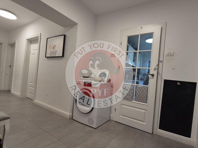 Marasesti | 3 camere | 90mp | Decomandat | B12337