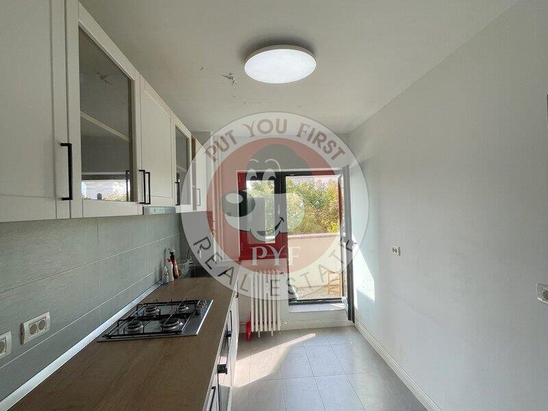 Marasesti | 3 camere | 90mp | Decomandat | B12337