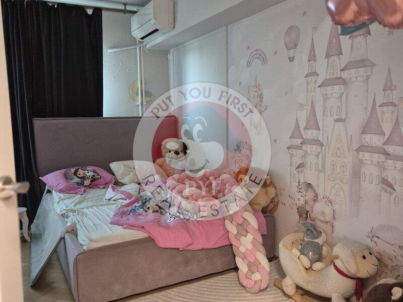 Marasesti | 3 camere | 90mp | Decomandat | B12337