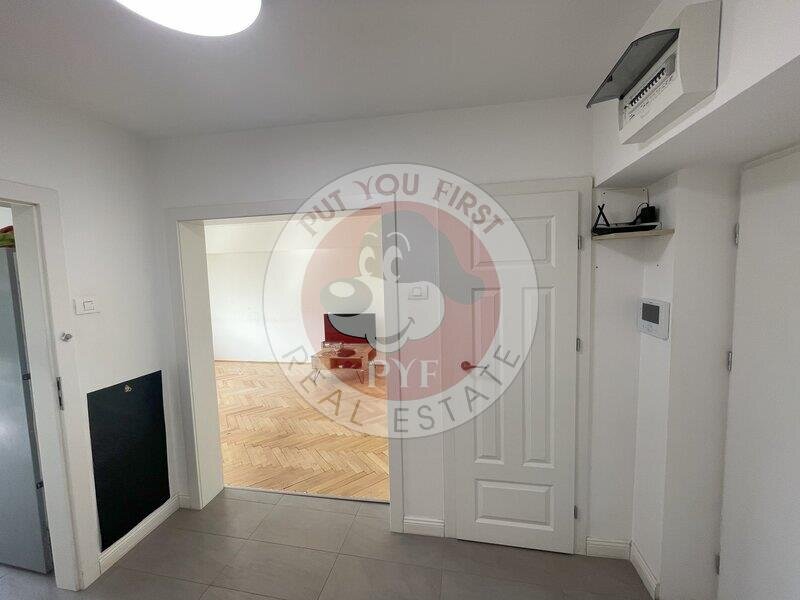 Marasesti | 3 camere | 90mp | Decomandat | B12337